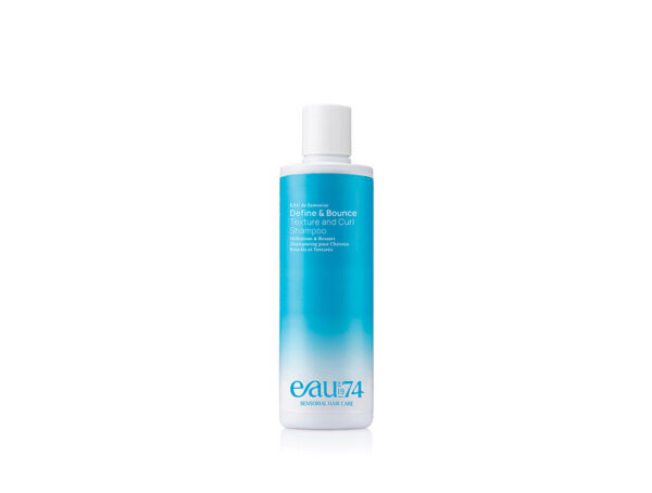 Define & Bounce Curl and Texture Shampoo 250ml
